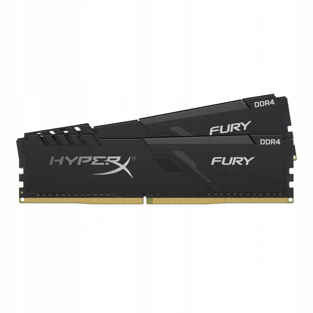 HyperX Pamięć DDR4 Fury 32GB/2400 (2*16GB) CL15