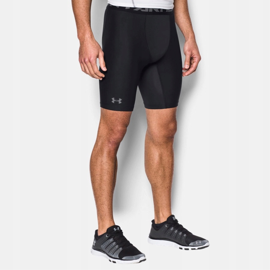 Męskie Spodenki UNDER ARMOUR HG ARMOUR 2.0 LO ~S~