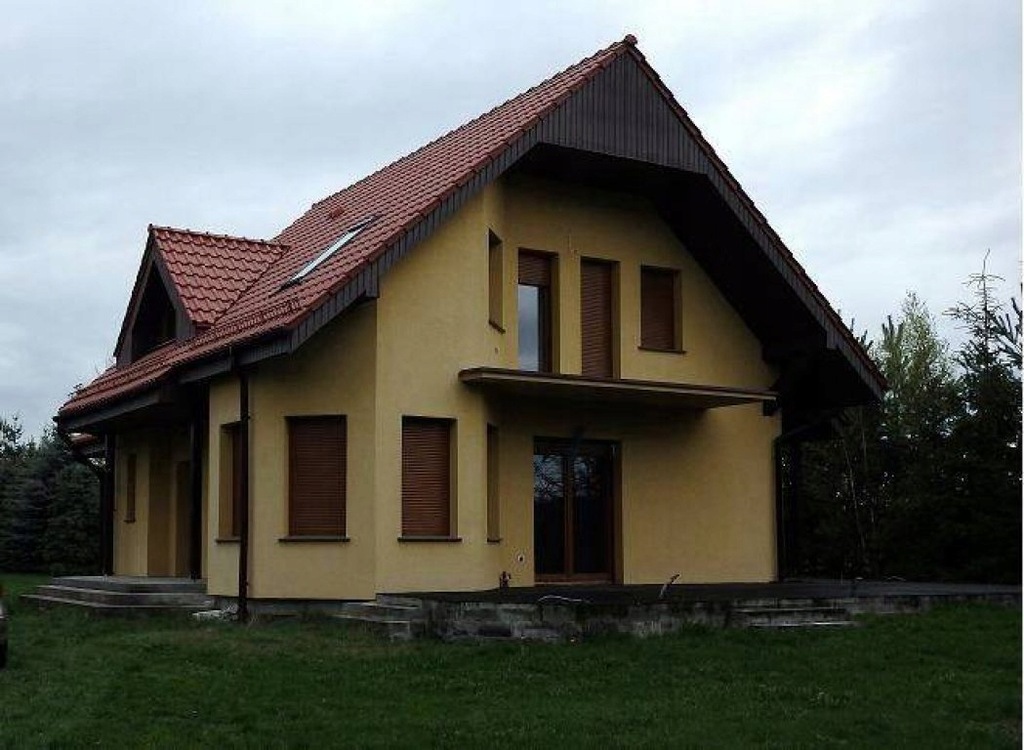 Dom Twardogóra, oleśnicki, 250,00 m²