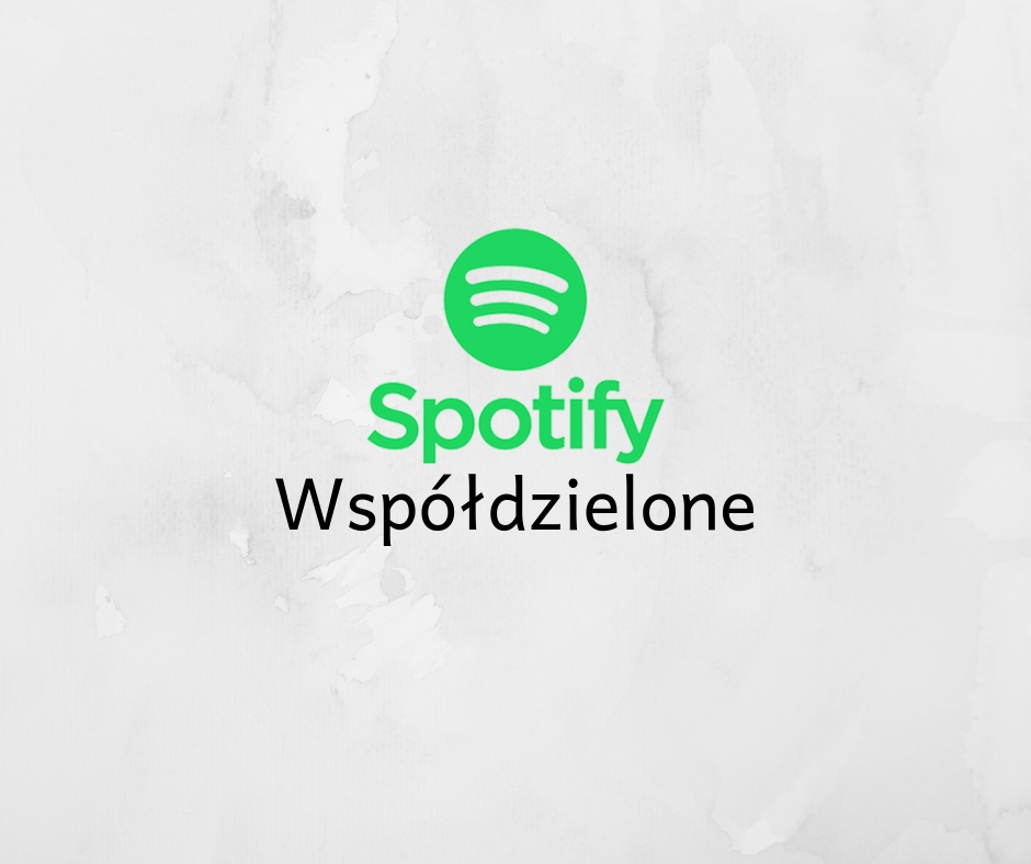 Spotify Konta Wspoldzielone Tanio 7925661813 Oficjalne Archiwum Allegro