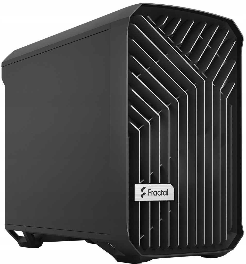 OBUDOWA DO KOMPUTERA FRACTAL DESIGN TORRENT NAN