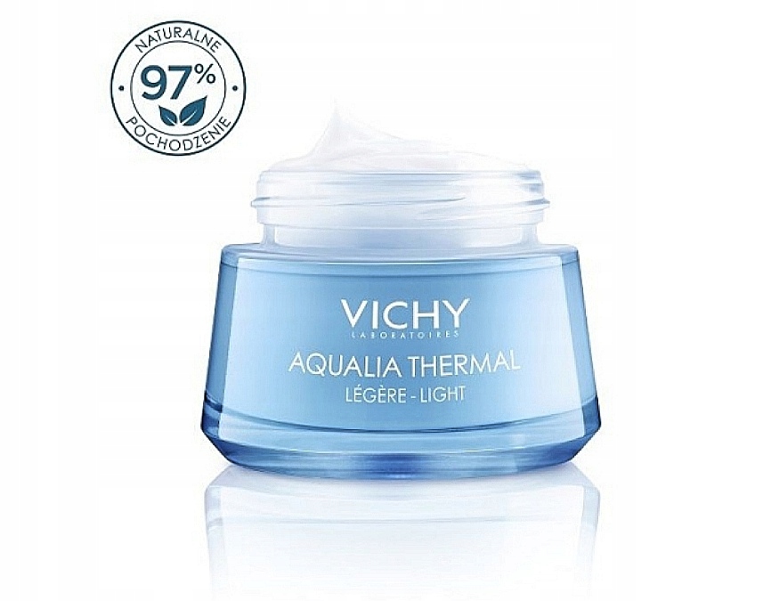 Vichy Aqualia Thermal Light Krem do twarzy 50ml