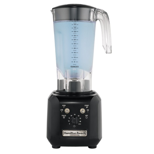 BLENDER BARMAŃSKI HAMILTON BEACH HBH450 TANGO