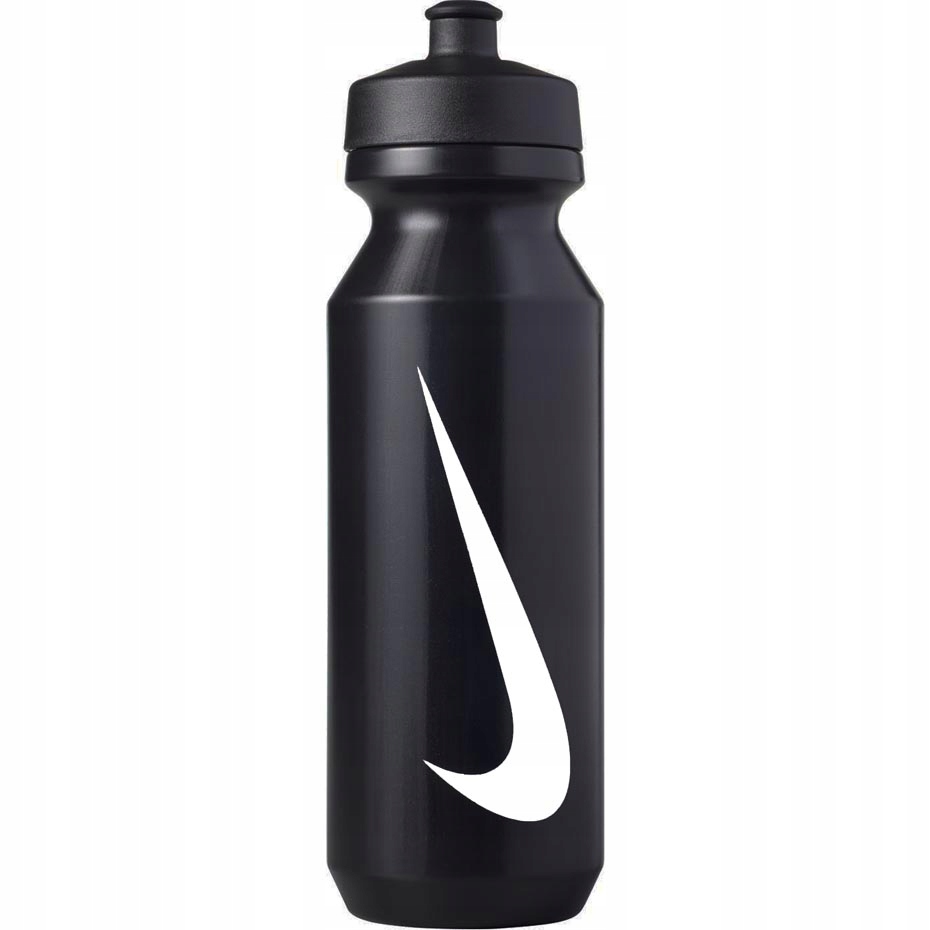 Bidon Nike Big Mouth Bottle 950 ml czarny N000004009132