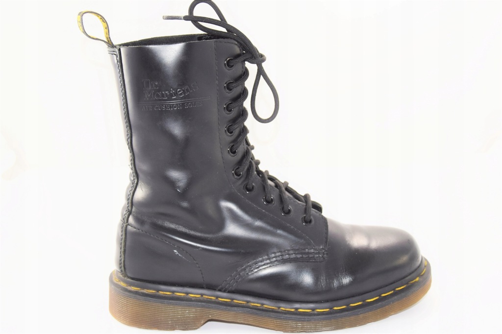 DR.MARTENS GLANY ZE SKÓRY ROZ.37