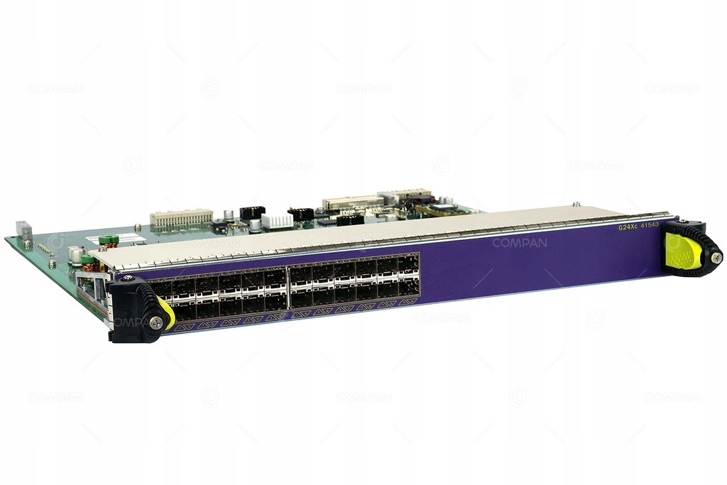 G24XC EXTREME NETWORKS 24 PORT 1GB SFP EXPANSION