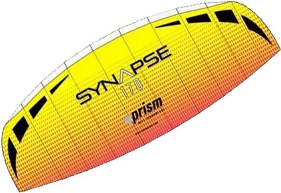 Latawiec treningowy Prism Synapse 170-Mango