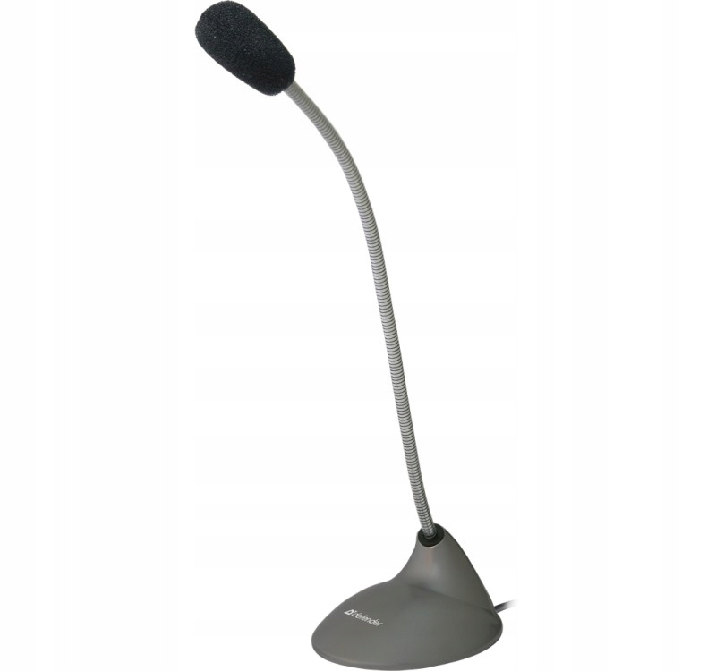 DEFENDER MIKROFON MIC-111, 3.5 MM JACK 64111