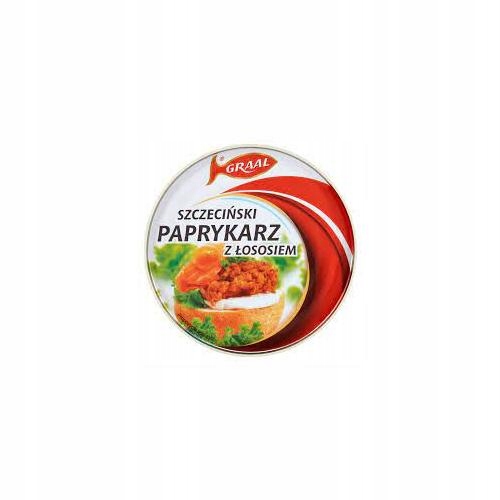 GR PAPRYKARZ SZCZE.Z łOSOś330G