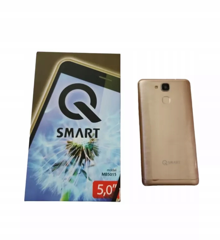 TELEFON Q SMART MB 5015 PUD