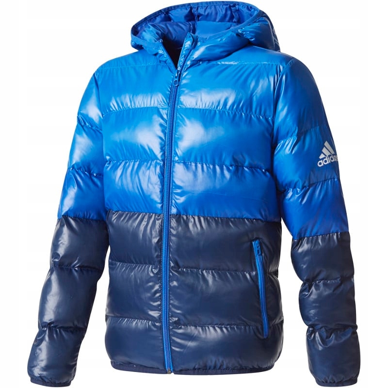 KURTKA ADIDAS DOWN JACKET CF1605 r 110