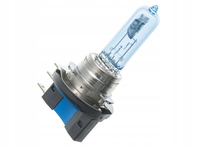 Osram H15 Cool Blue Intense Halogen 55/15W Bulb 3700K (Single)