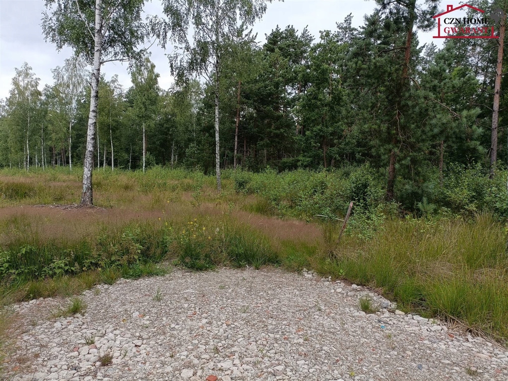 Działka, Wola Polska, Jakubów, Miński, 1000 m²