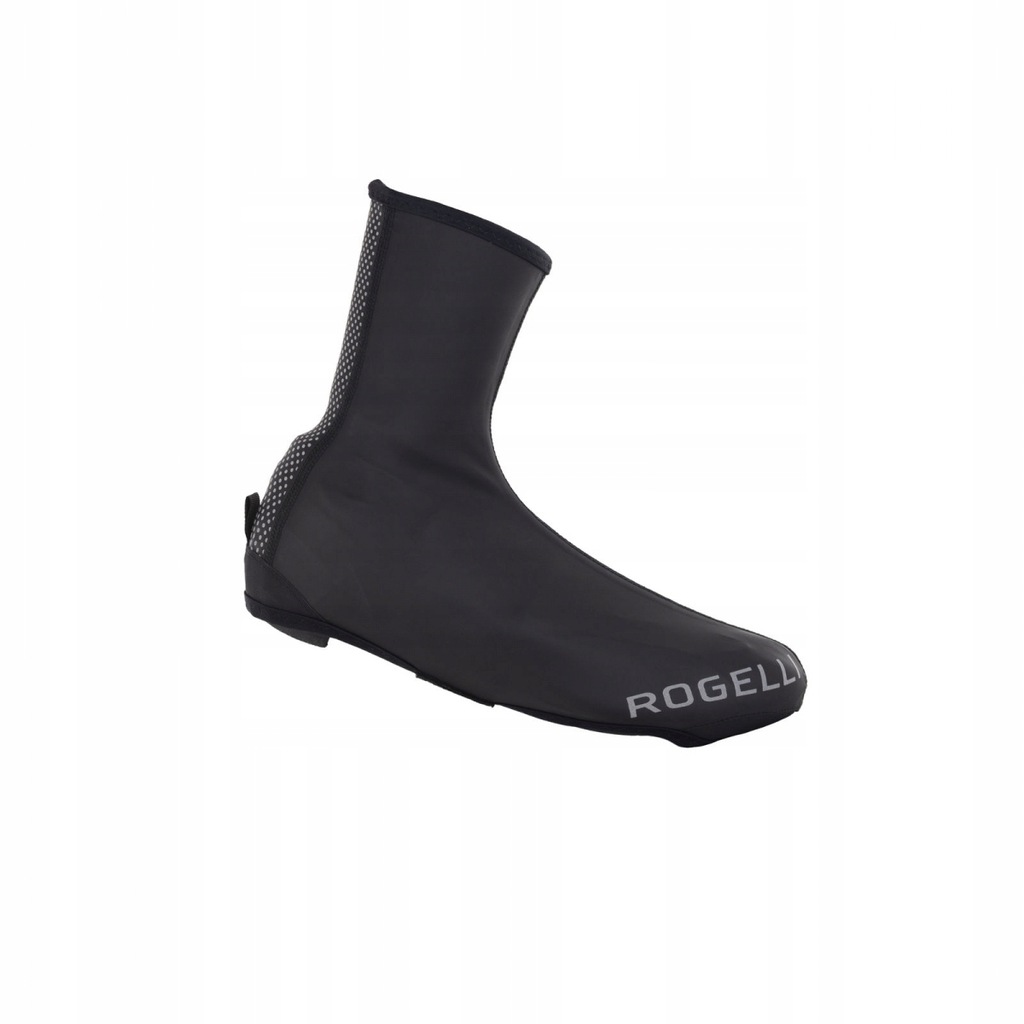 ROGELLI FLUX Ochraniacze na buty rowerowe M