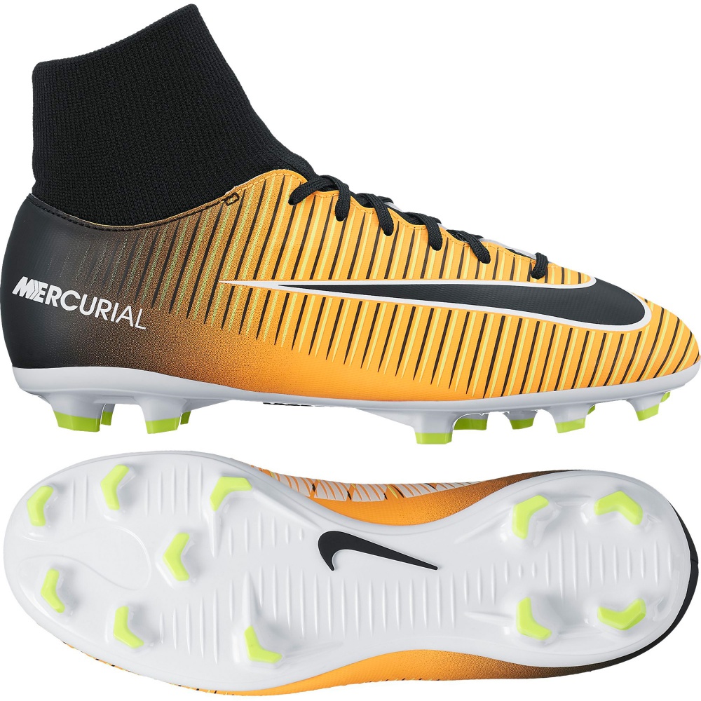 KORKI NIKE MERCURIAL VICTORY DF FG 903600 801 r 38