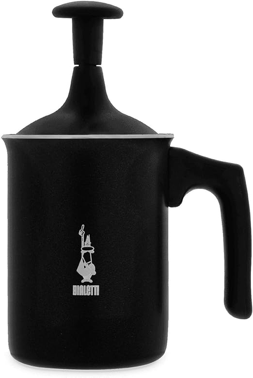 T3317 BIALETTI SPIENIACZ DO MLEKA 160 ML