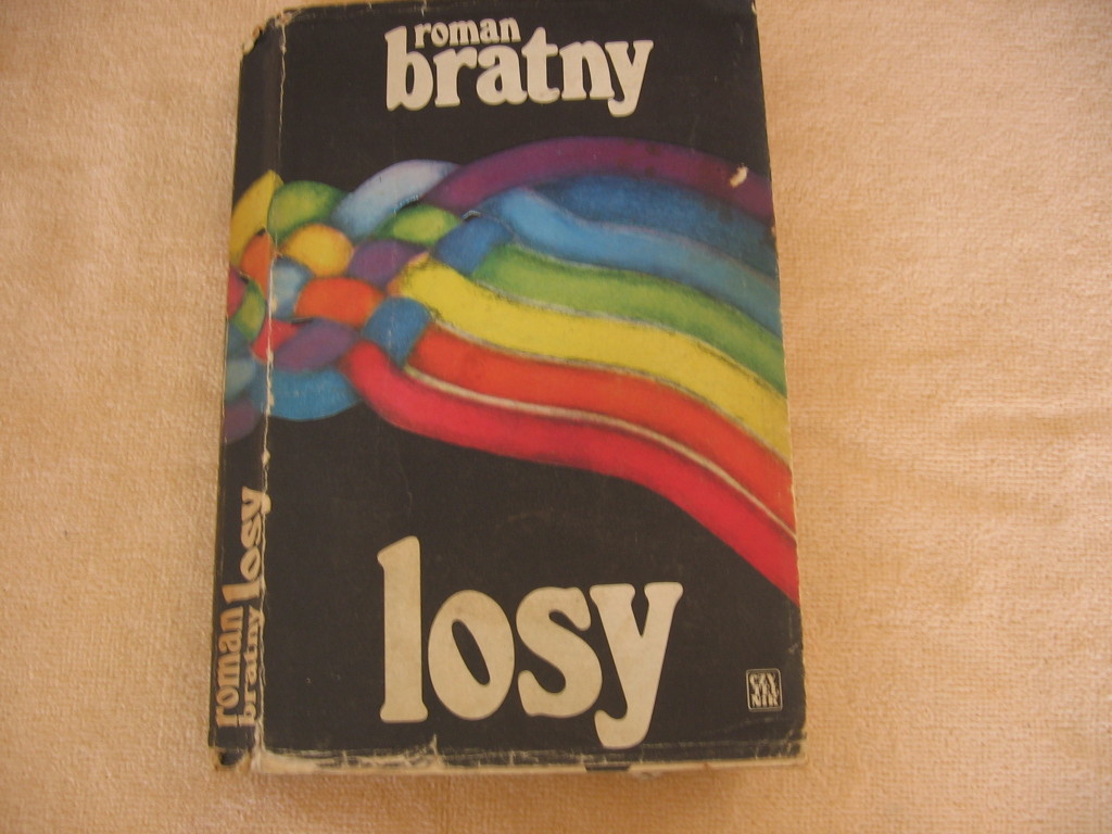 Losy - Roman Bratny