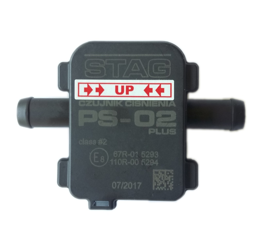 Купить ДАТЧИК ДАВЛЕНИЯ PS02 MAP SENSOR STAG AC ORIGINAL отзывы, фото