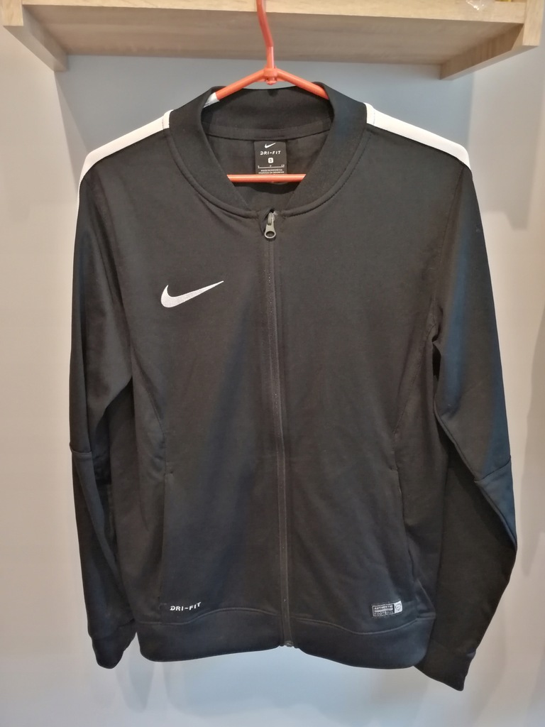 Dres Bluza Bomber Nike