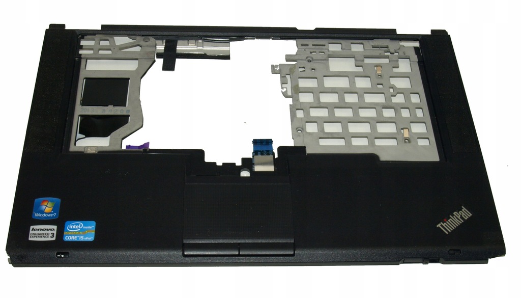 Obudowa Górna Palmrest + Touchpad Lenovo T430s