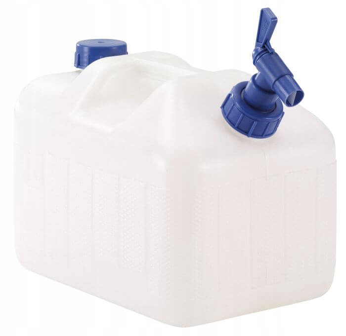 Zbiornik na wodę Easy Camp Jerry Can 10L