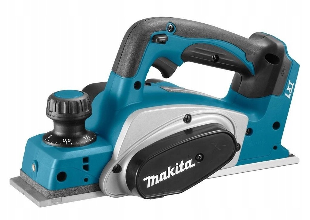 MAKITA Strug do drewna MAKITA DKP180Z