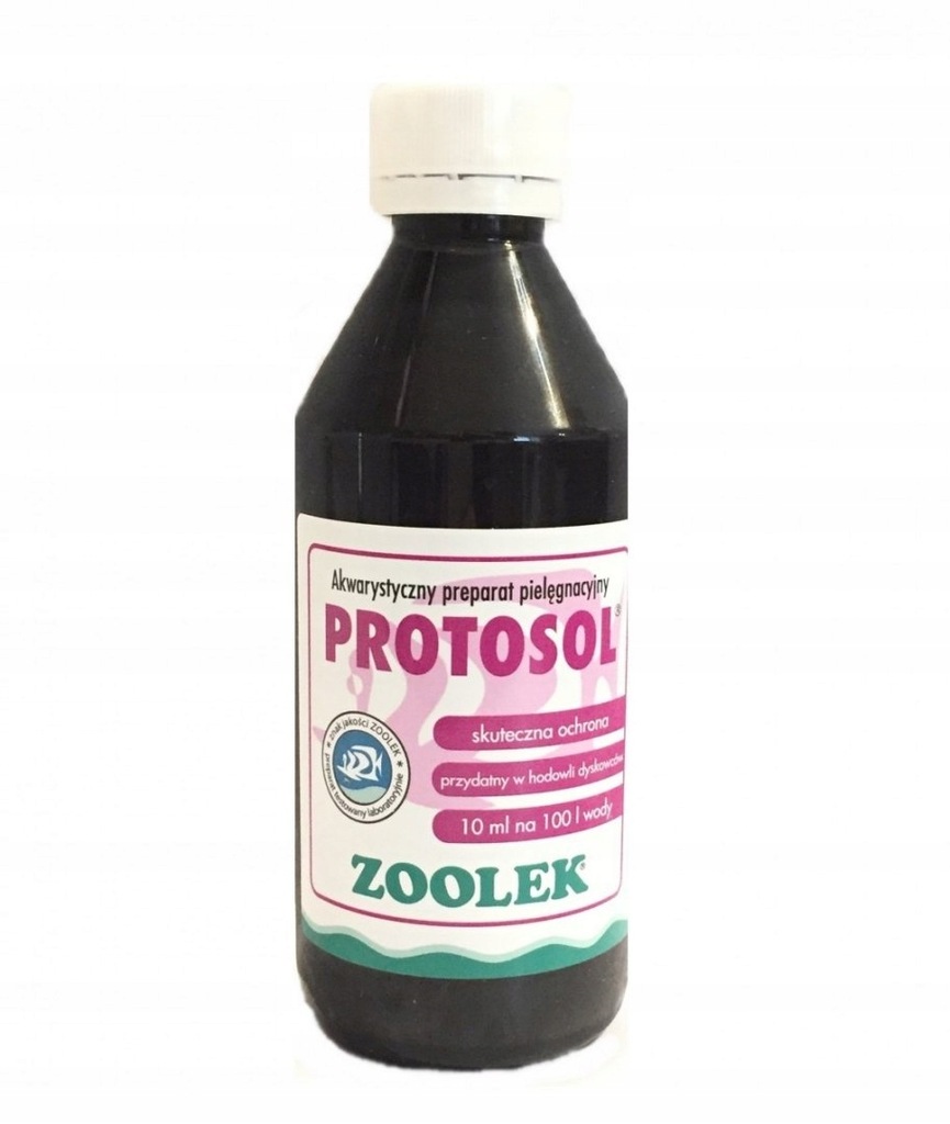 Zoolek Protosol Na Wiciowce - Ochrona 250Ml