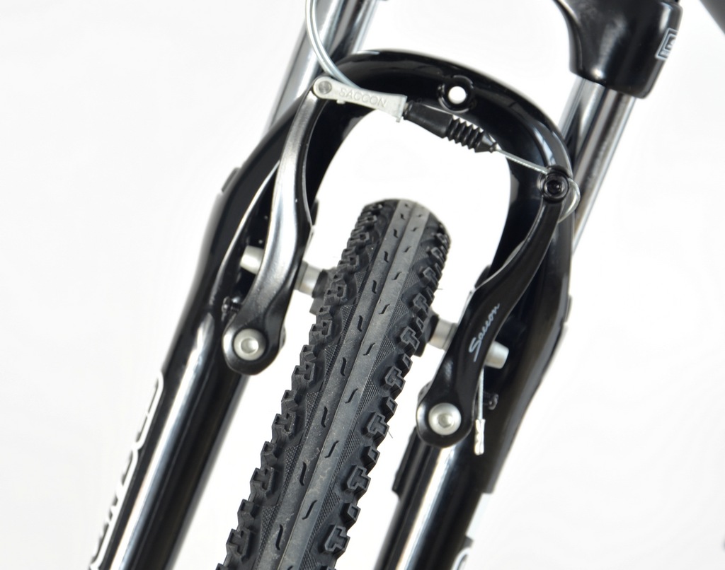 ROWER KANDS STV900 28' SUPER SOLIDNY ALU AMOR 2018 7195289599