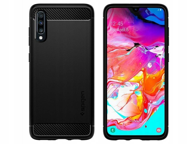 spigen galaxy a70