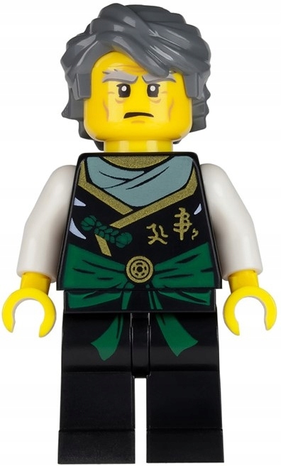 LEGO NINJAGO LORD GARMADON z 70750 9481668020 oficjalne