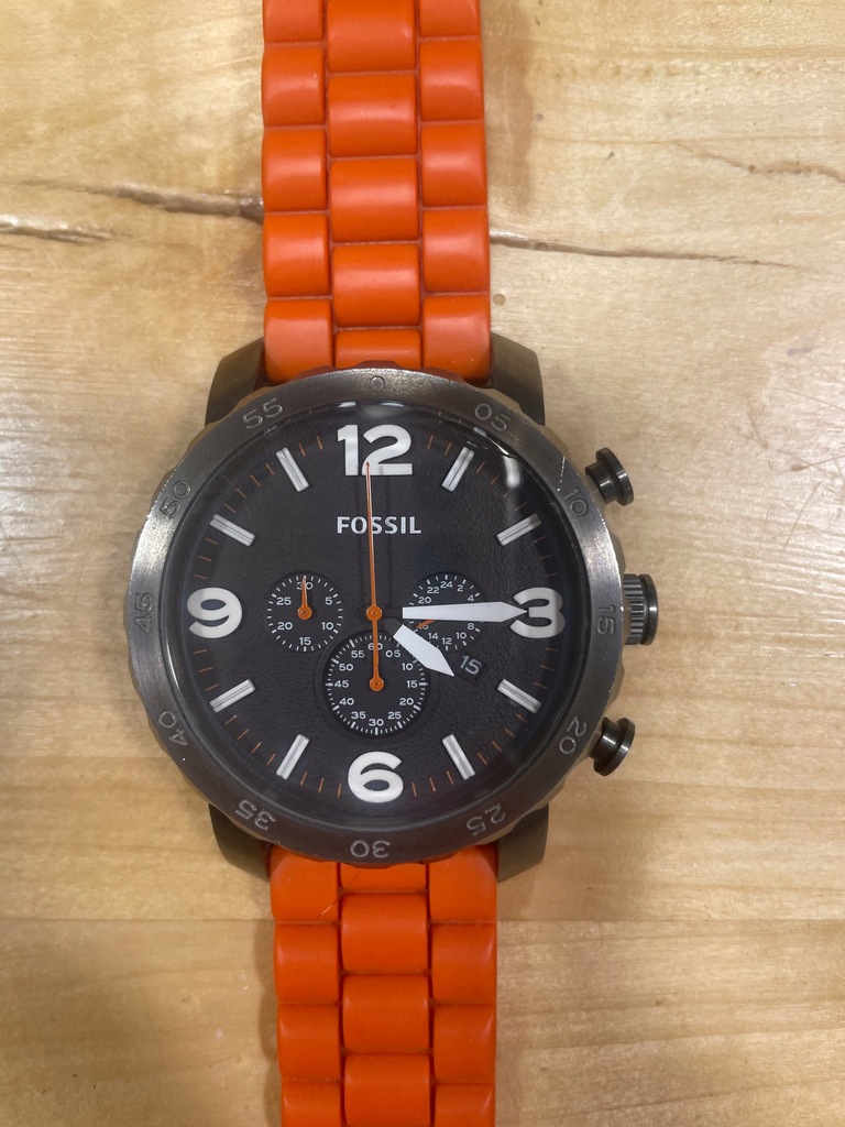 FOSSIL JR1428