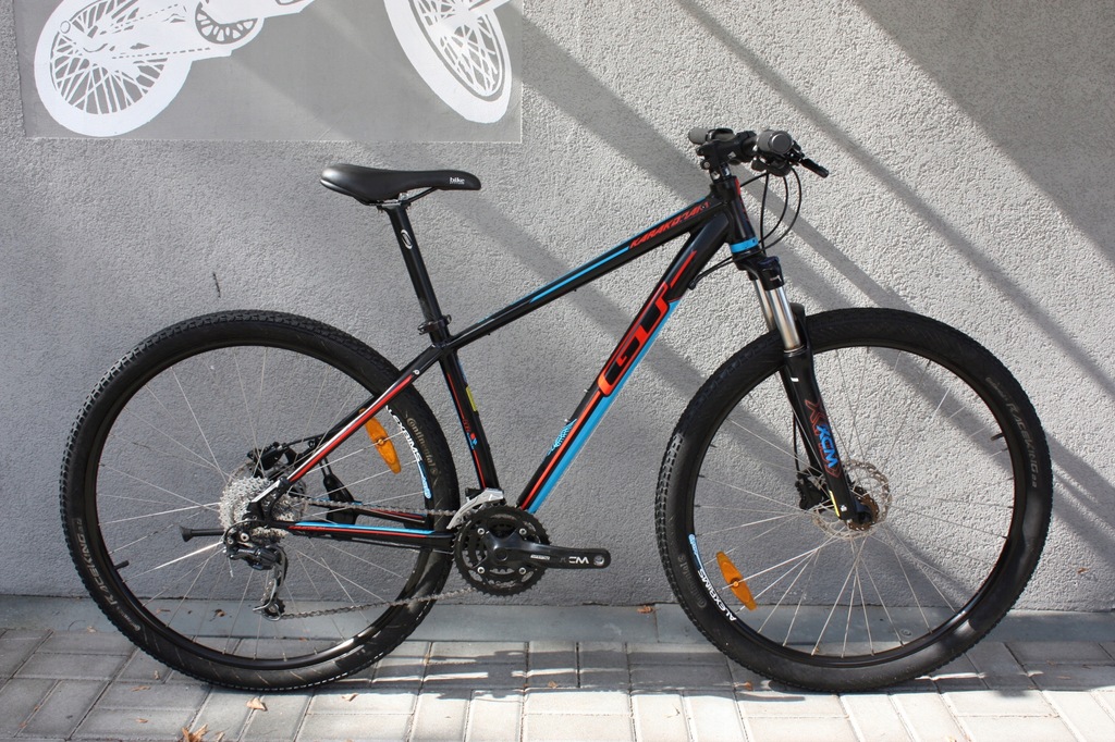 gt karakoram comp 2015