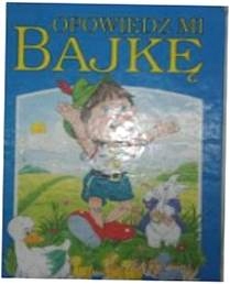 Opowiedz mi bajkę - Maureen Spurgeon