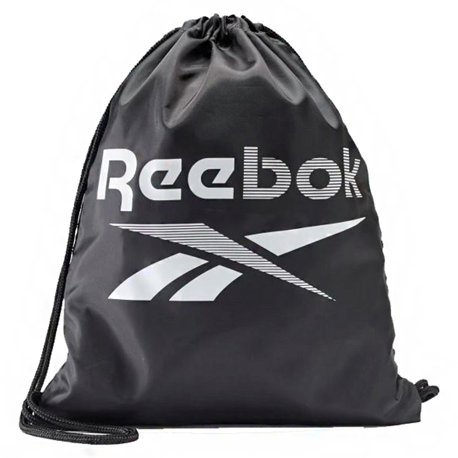 Worek na buty Reebok Training Essentials Gymsack c