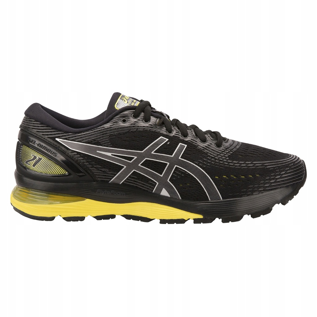 asics nimbus 21 46