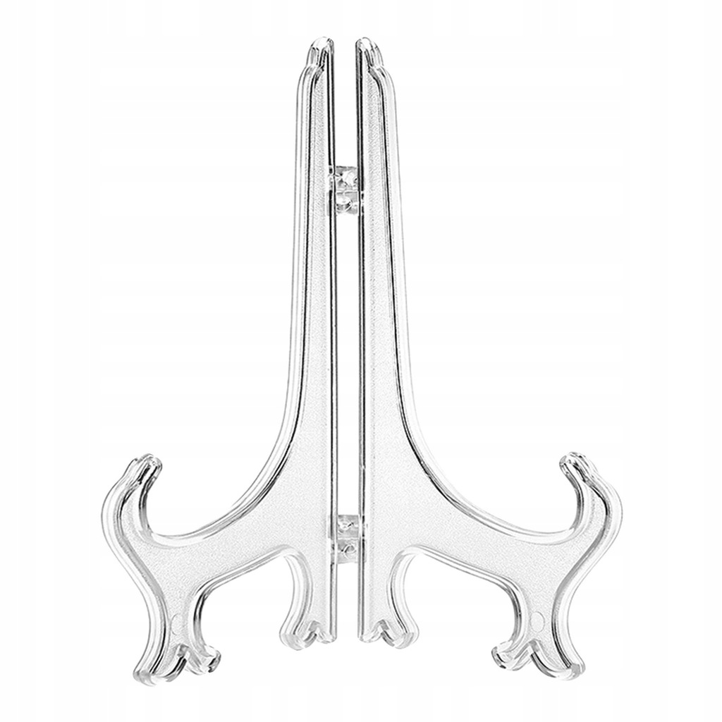 Plate Holder Display Stand Party Easels 3 Inch
