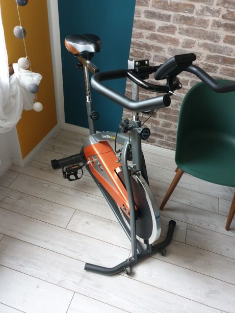 Rower Spiningowy Body Sculpture Bc 4620 8728647322 Oficjalne Archiwum Allegro