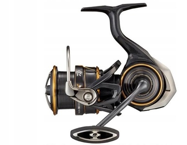 Kołowrotek Daiwa Caldia LT 3000-CXH