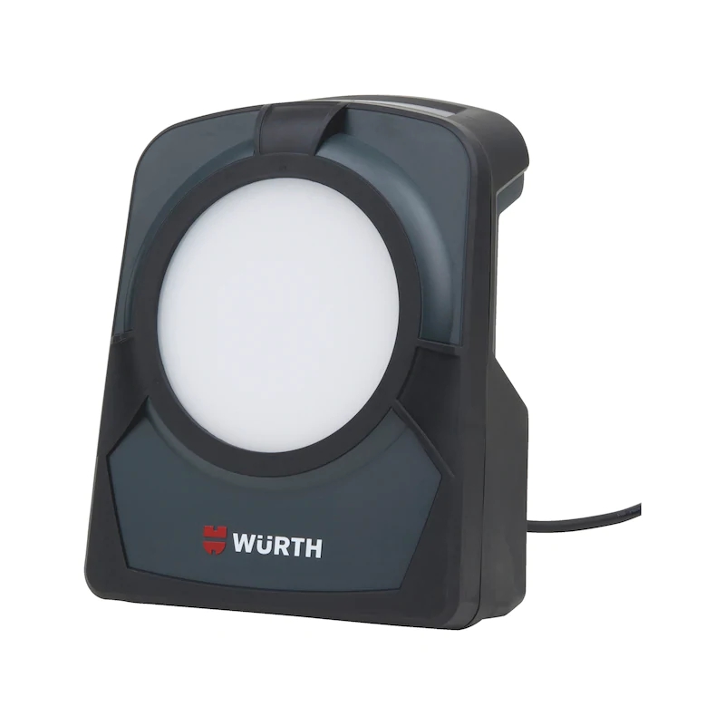 Lampa robocza warsztatowa LED 4000 lm WURTH