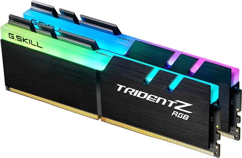 Pamięć RAM DDR4 G.SKILL 16 GB 3600 18