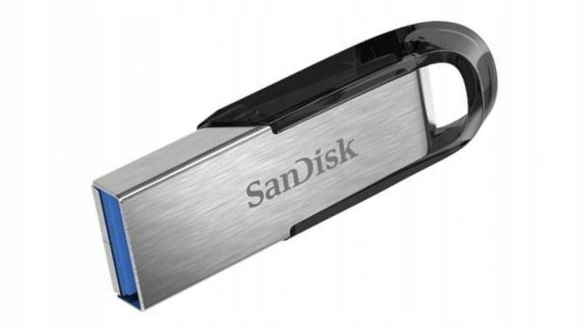 Купить Флеш-накопитель Sandisk SANDISK USB 3.0 ULTRA FLAIR, 128 ГБ: отзывы, фото, характеристики в интерне-магазине Aredi.ru