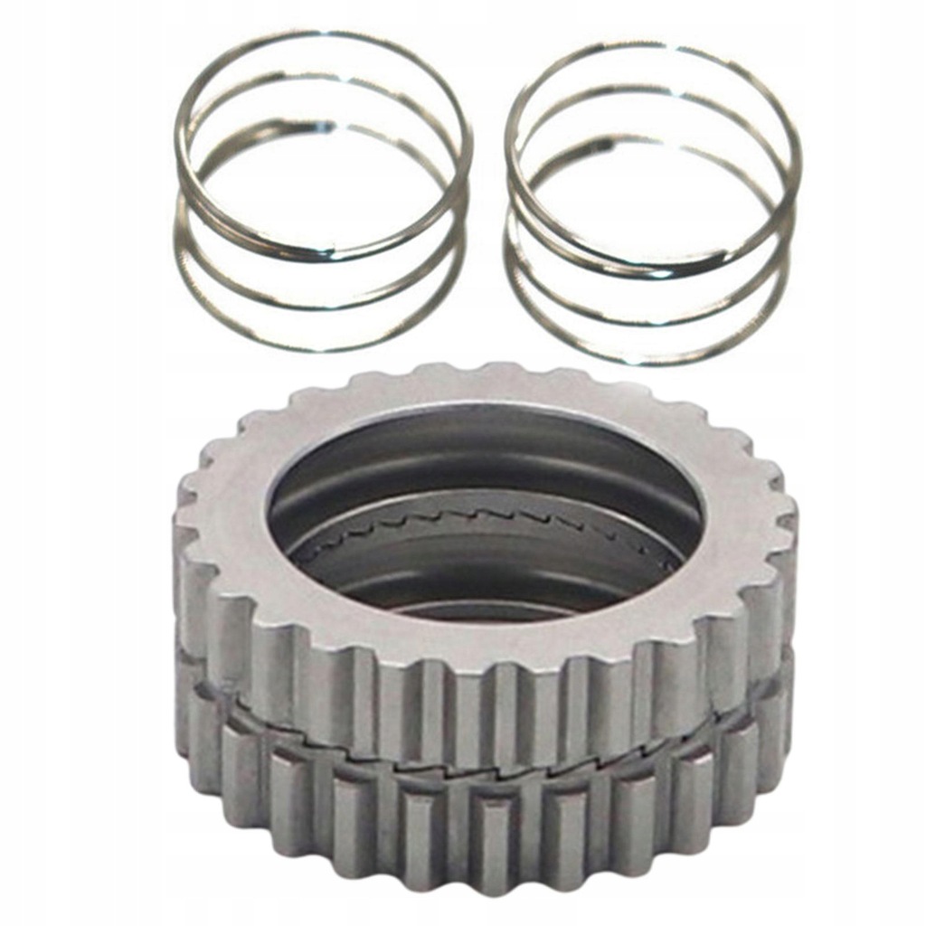 Dt Swiss Upgrade Kit Star Ratchet SL With 54 Teeth For Ratchet Dt