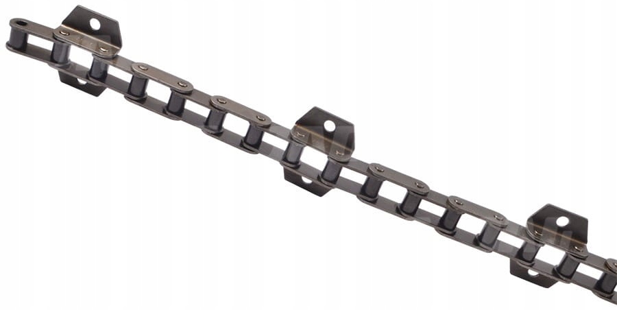 Łańcuch przenośnika pochyłego ROLLON-SOLID Dronningborg MF D28280302