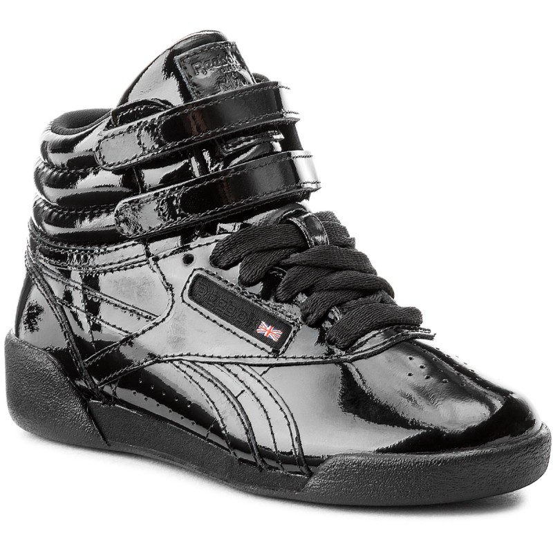 Dziecięce Buty Reebok Freestyle HI CN2079 R 27,5