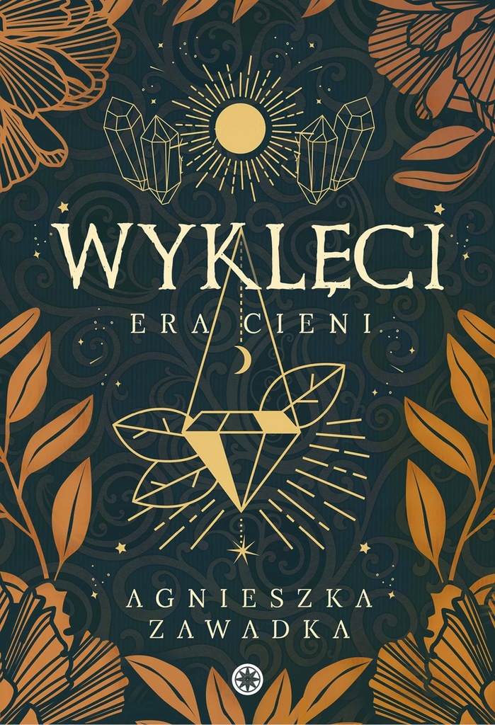 (e-book) Wyklęci: Era cieni