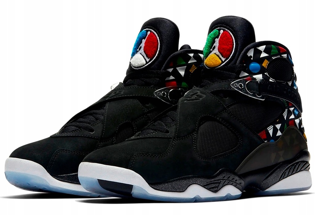 air jordan 8 retro q54