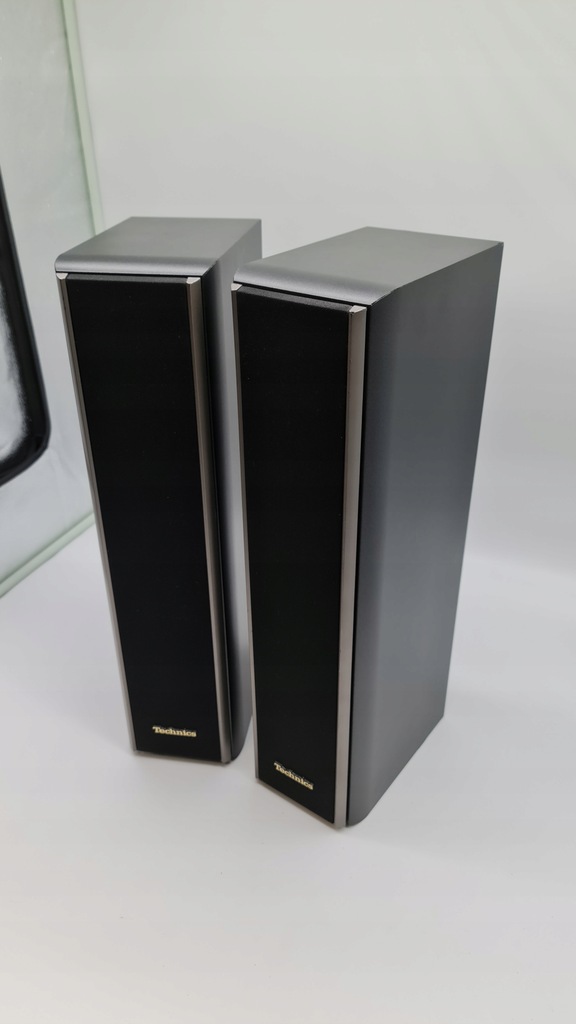 Technics SB-LV500 Kolumny Front kino domowe Stereo
