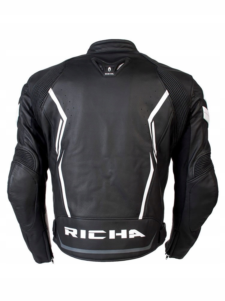 BMW Motorrad Sport Leather