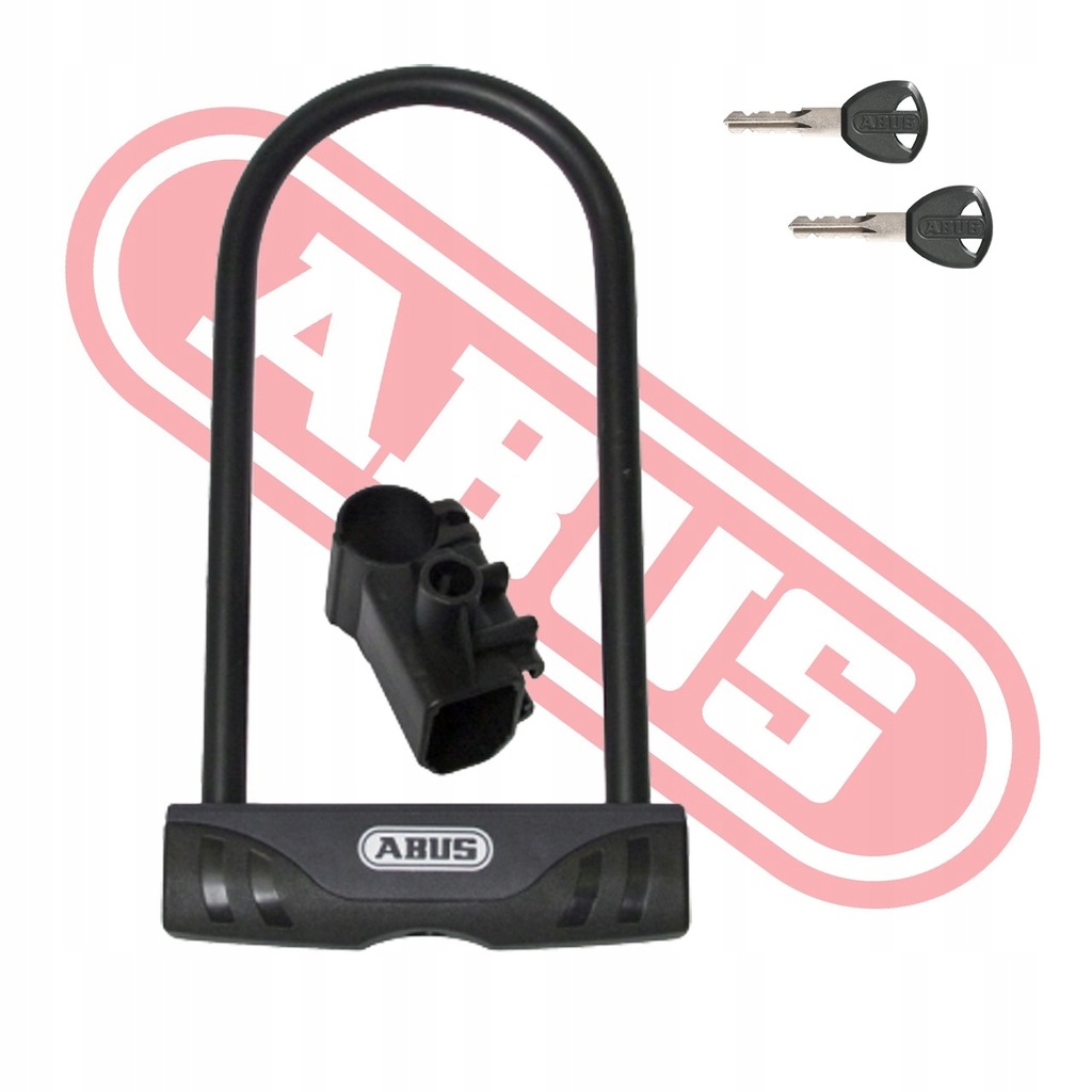Abus zamknięcie Ulock Facilo 32/150HB230 + USH32 11032091452
