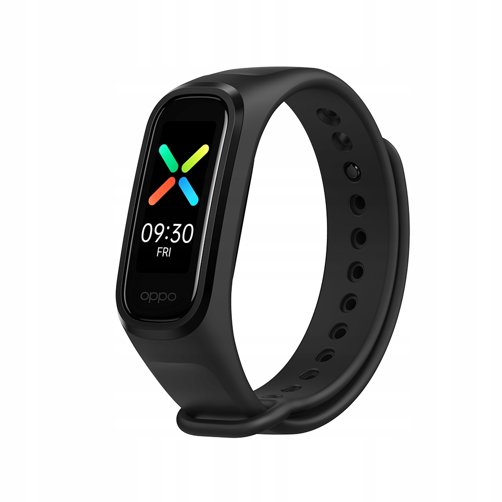 Smartwatch Oppo Band Sport Black czarny